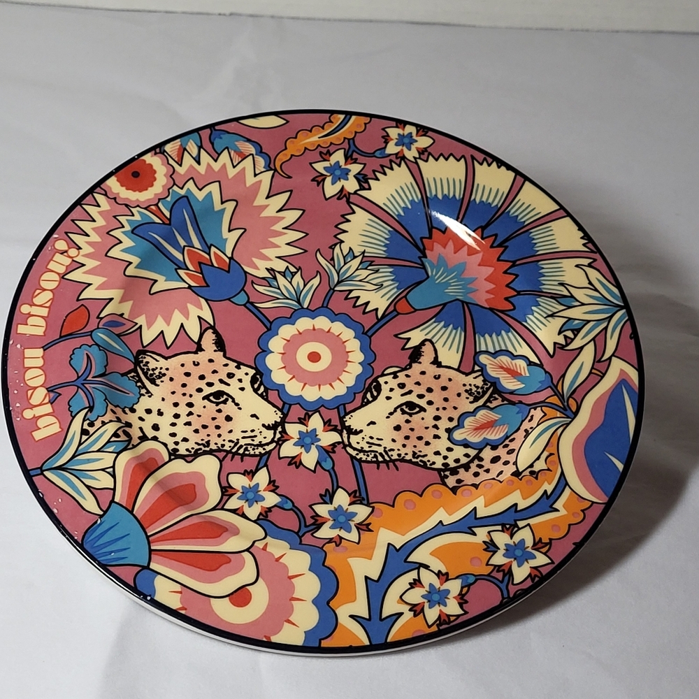 Anthropologie Maeve by Anthropologie Dessert Plates, Boxed Set of 4 - Picture 4 of 12